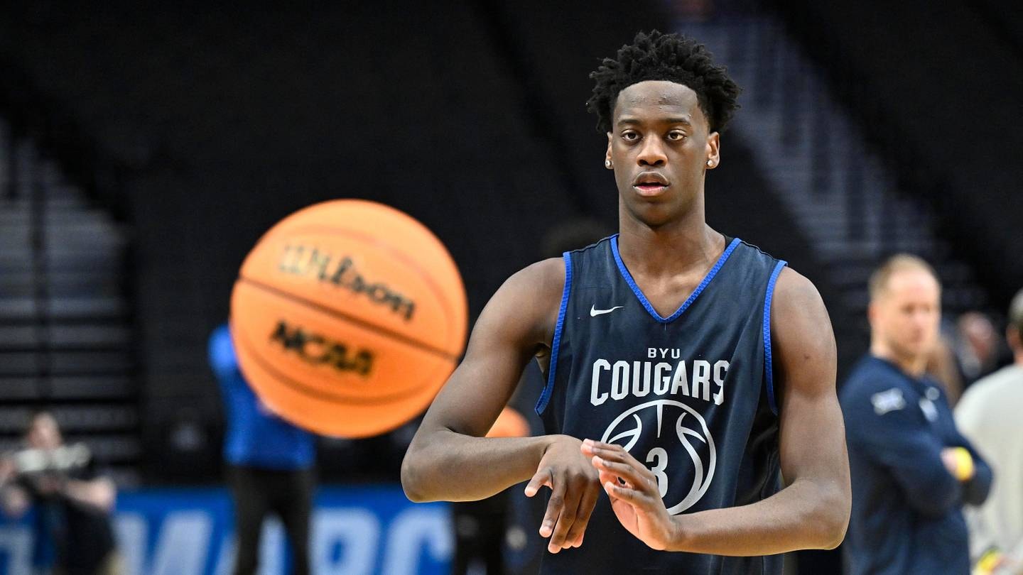 Big 12 shows NBA-ready pipeline as 2026 Draft spotlight grows