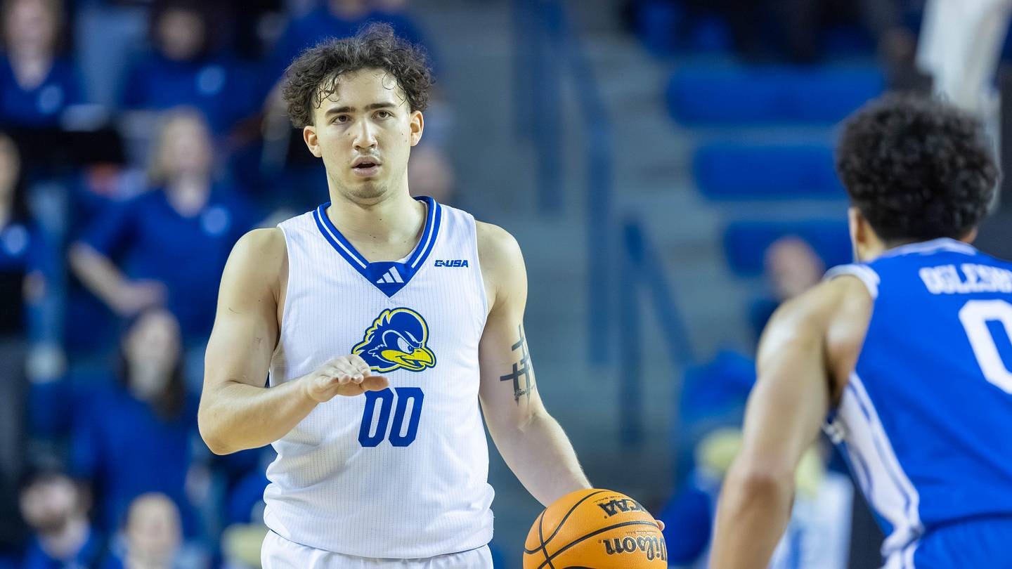 Christian Bliss transfer is Stanford’s most consequential roster move for the 2026-27 rebuilding phase