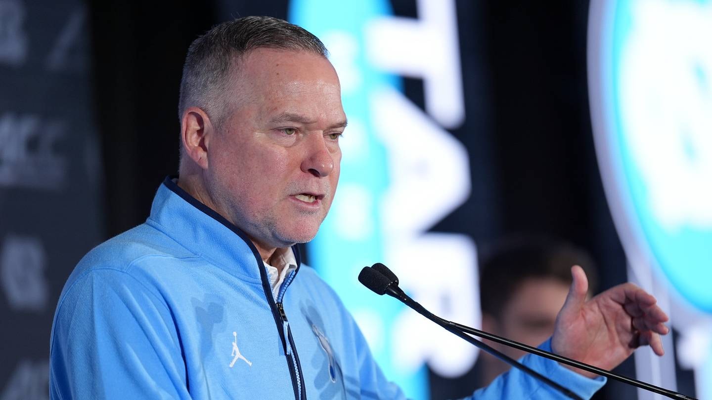 UNC opens Michael Malone era with a statement exhibition win over USC, while Virginia and Saint Louis also roll