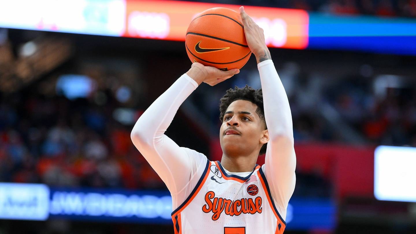 Syracuse 2026-27 outlook shaped by new leadership and a MAAC transfer focus