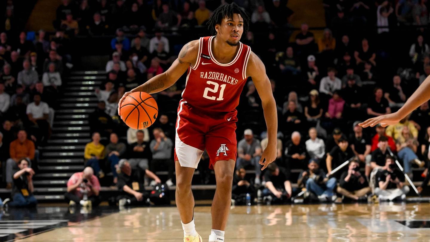 Maryland’s roster reset centers on D. J. Wagner as the Terrapins try to rebound in 2026-27