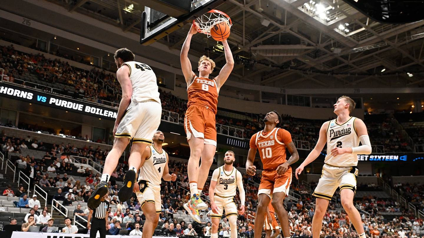 Texas Longhorns look to steady program under Sean Miller as 2026-27 SEC push begins