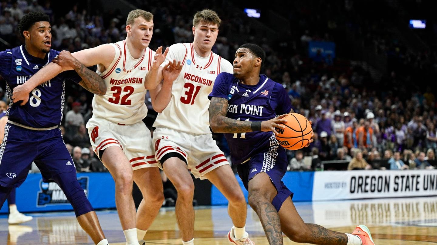 Wisconsin enters 2026-27 with postseason pressure, still searching for the “damage” stretch in March