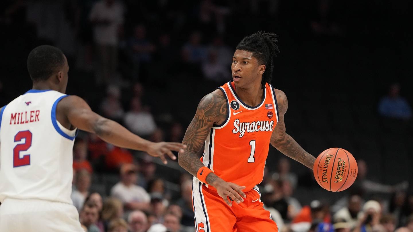 St. John’s drops from ESPN’s Way-Too-Early Top 25 after Donnie Freeman Achilles injury