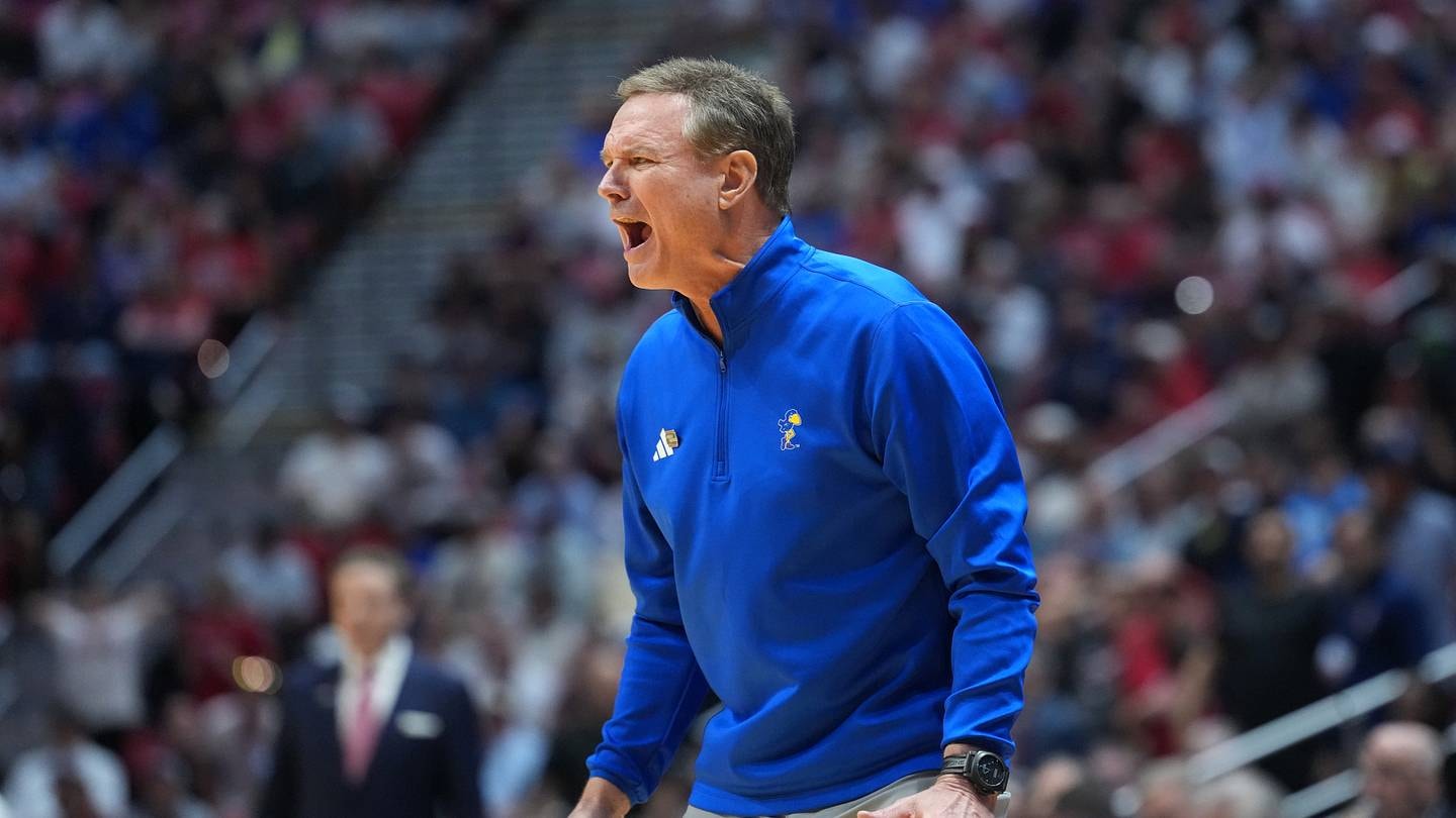 Kansas locks in multi-year spot for Players Era Festival through 2030-31