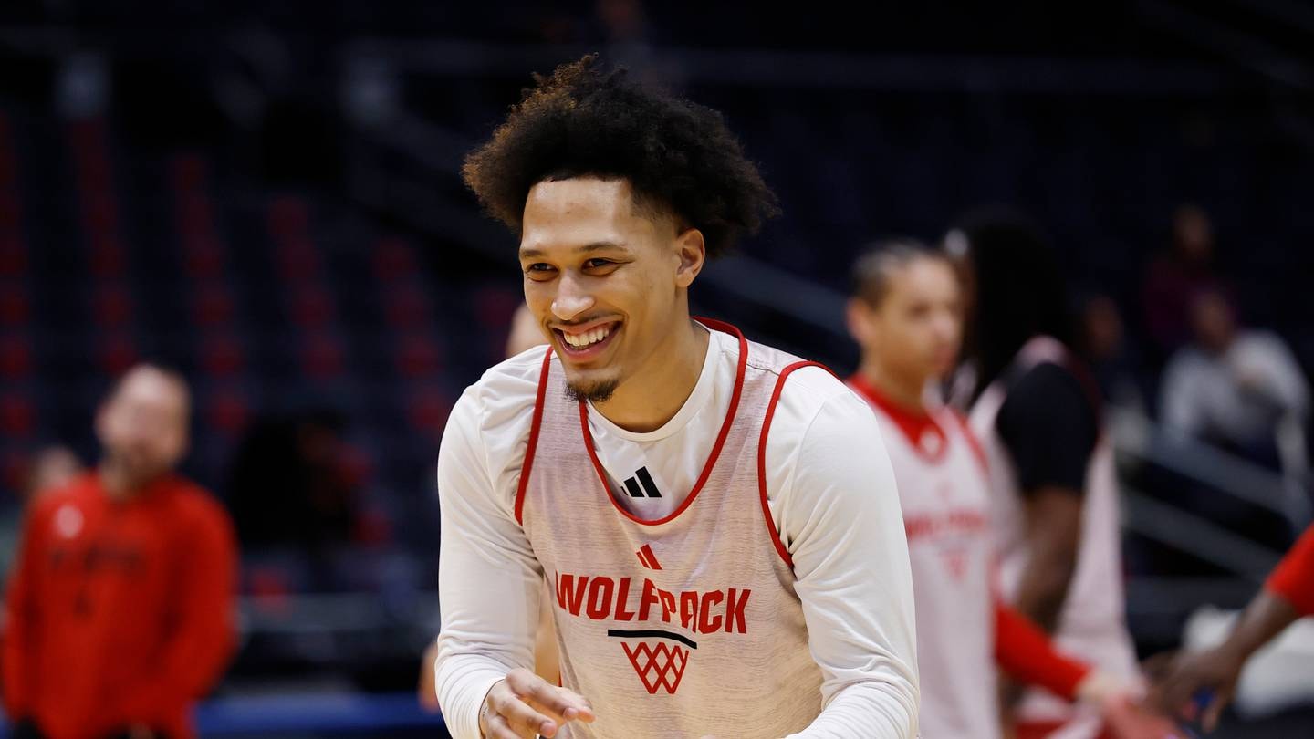 Texas Tech’s newest addition helps reshape its 2026-27 ceiling, per offseason projections