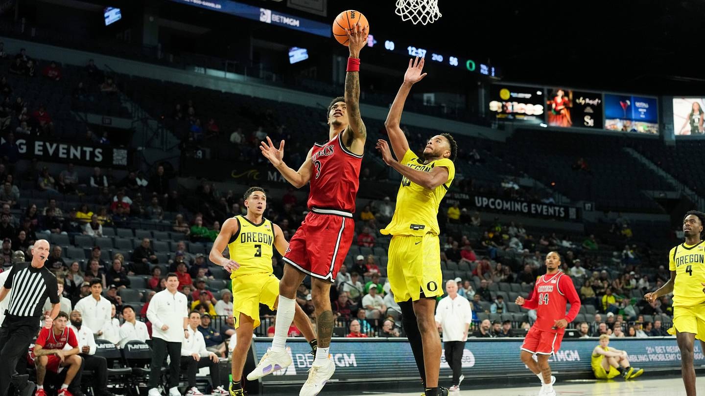 San Diego State aims to convert a breakthrough into sustained momentum in a new Pac-12 era
