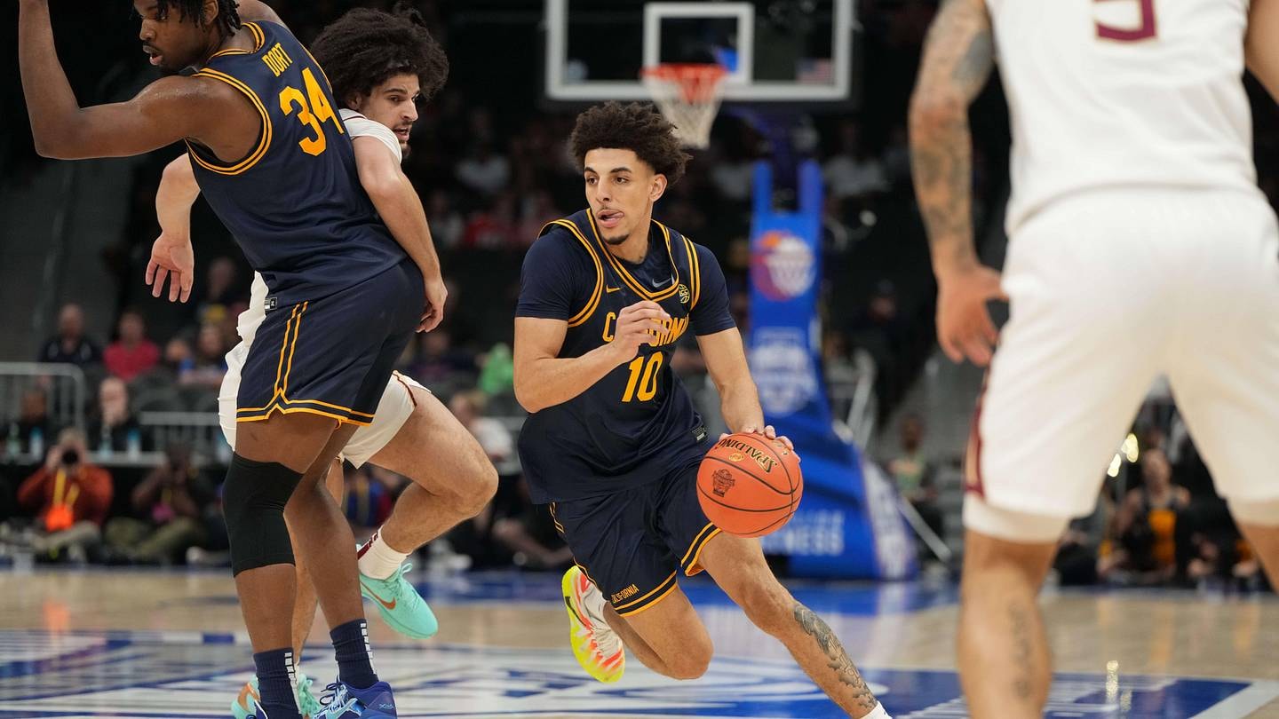 Ohio State’s roster hope for 2026-27 centers on Justin Pippen, as Buckeyes try to turn NCAA momentum into Big Ten relevance
