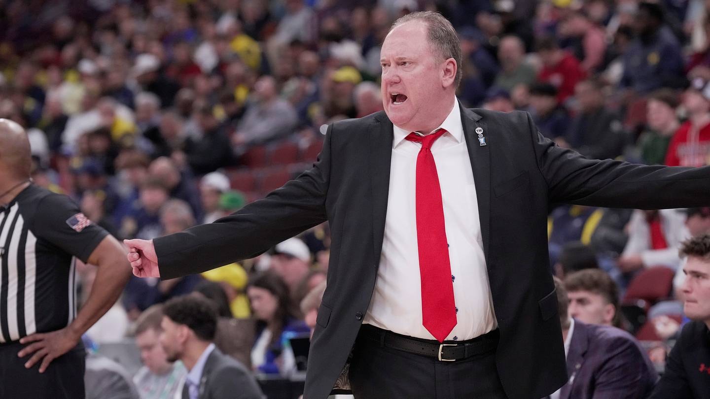 Six college basketball exhibition games headline Saturday’s early-season viewing window