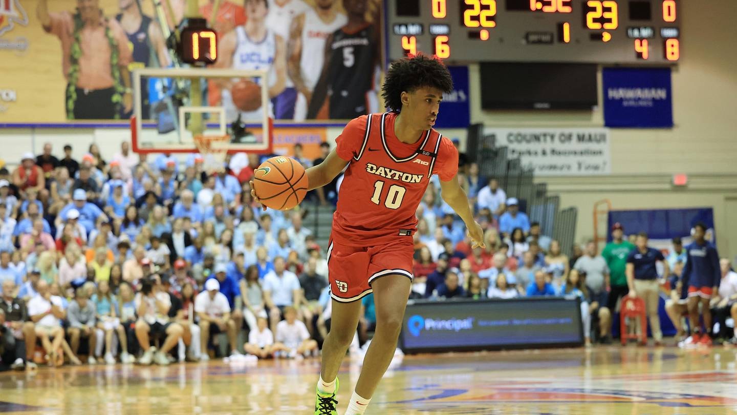 Transfer portal’s summer chess match tightens as several former NBA Draft prospects re-enter the college market