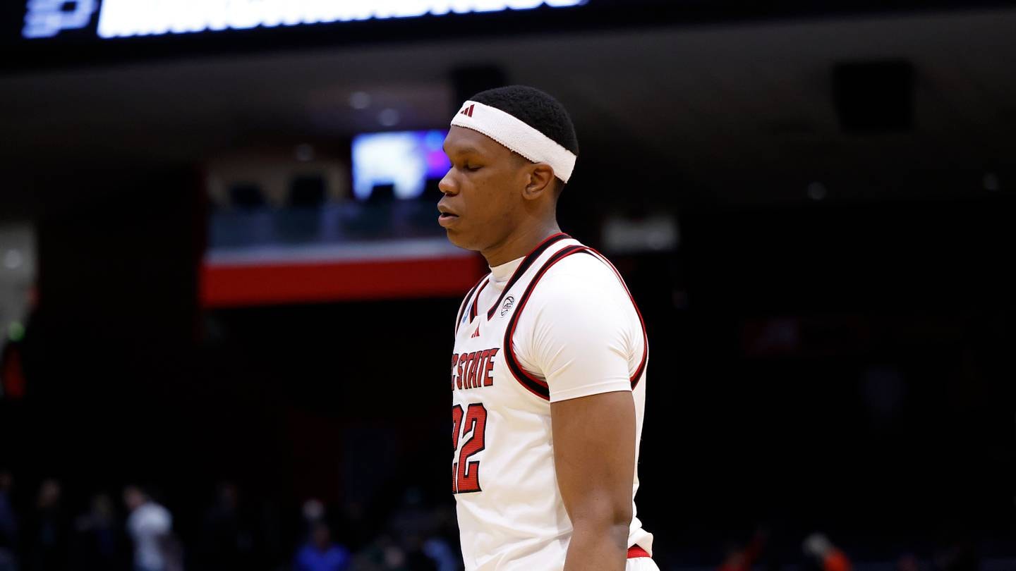 NCAA courtroom setback puts Ven-Allen Lubin’s fifth year in play, sharpening NC State’s ACC outlook
