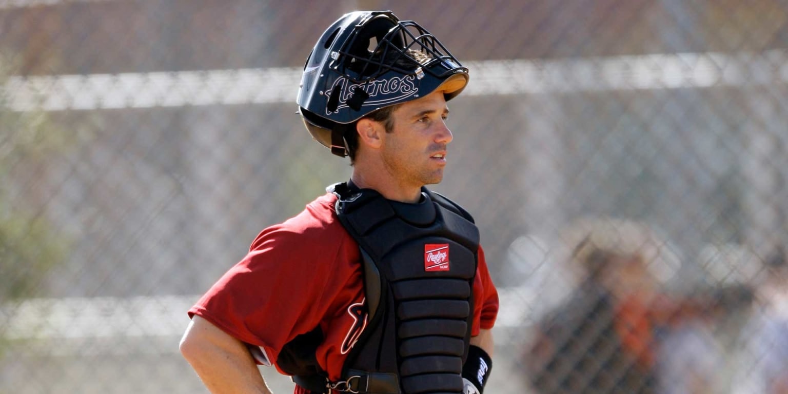Astros managerial search turns to 10 possible candidates after Joe Espada’s 2027 exit