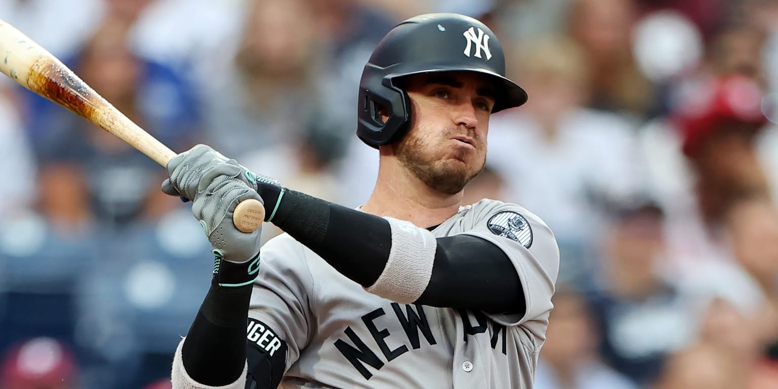 Bellinger aims for Sunday return as Yankees field late-season hope and a bobblehead crowd