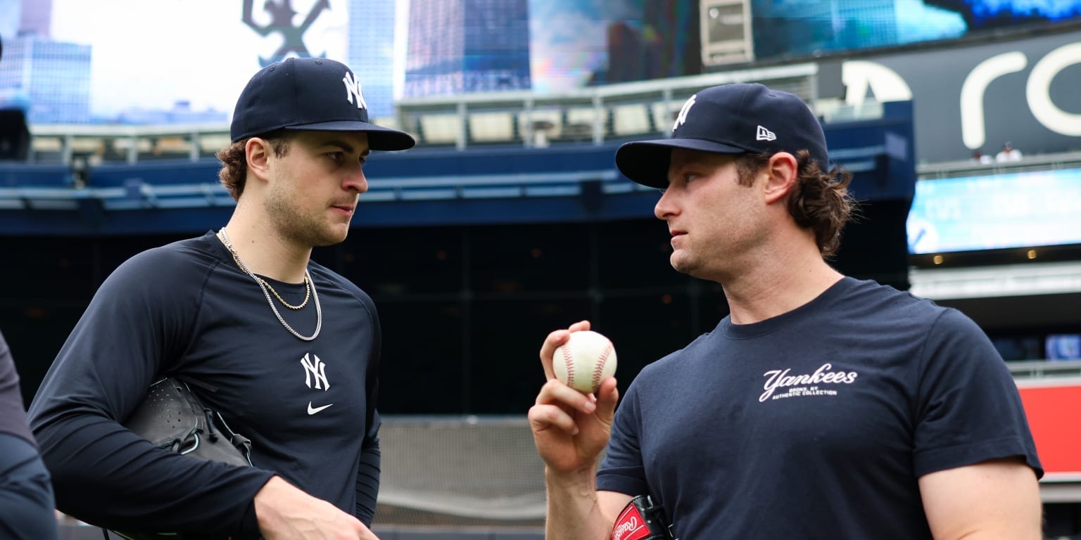 Yankees’ rotation has steadied an offense missing key bats, even with major injuries