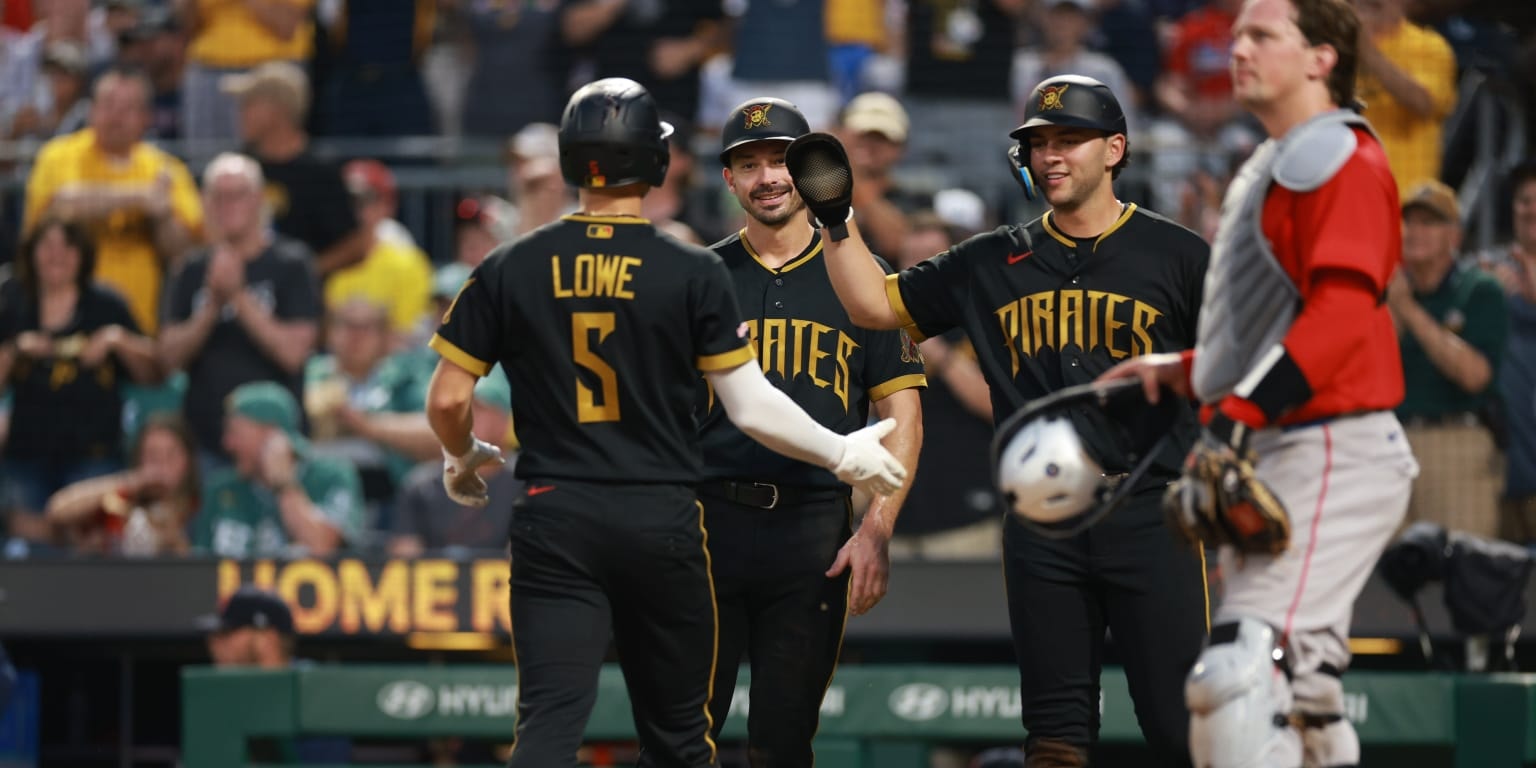 Ashcraft’s complete-game sets a high bar as Pirates look to turn momentum into a sustained surge