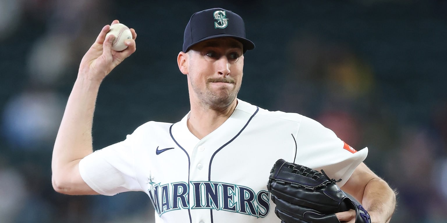 Mariners activate Criswell’s return as Fenway roster plans shift for Montes’ arrival