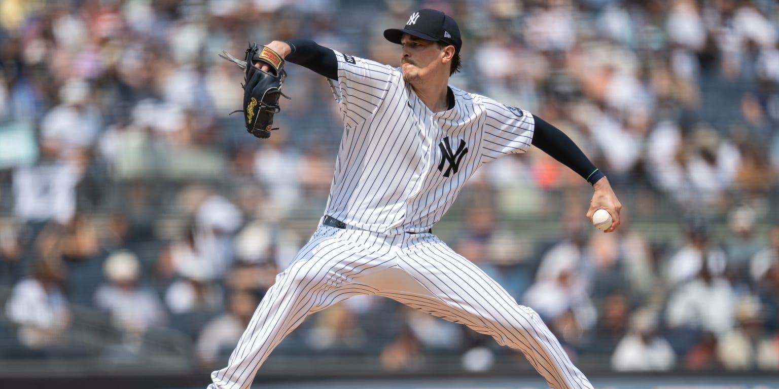 Max Fried settles in, allows one run over five innings as Yankees take control vs. Mariners