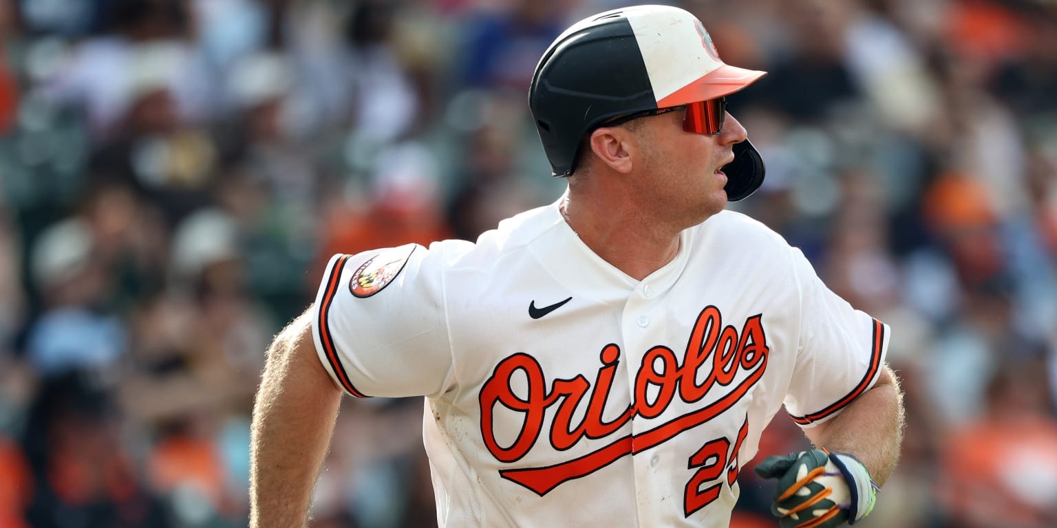 Big 5-0-0: Pete Alonso reaches 500th straight game played milestone
