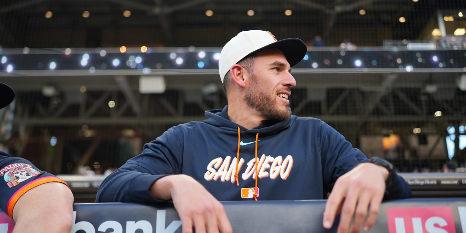 Joe Musgrove reaches 70-pitch mark in third rehab start as Padres keep building their pitching staff