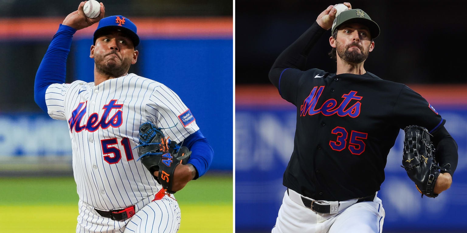 Mets’ Peralta and Holmes in trade-deadline limbo as Friday deadline approaches