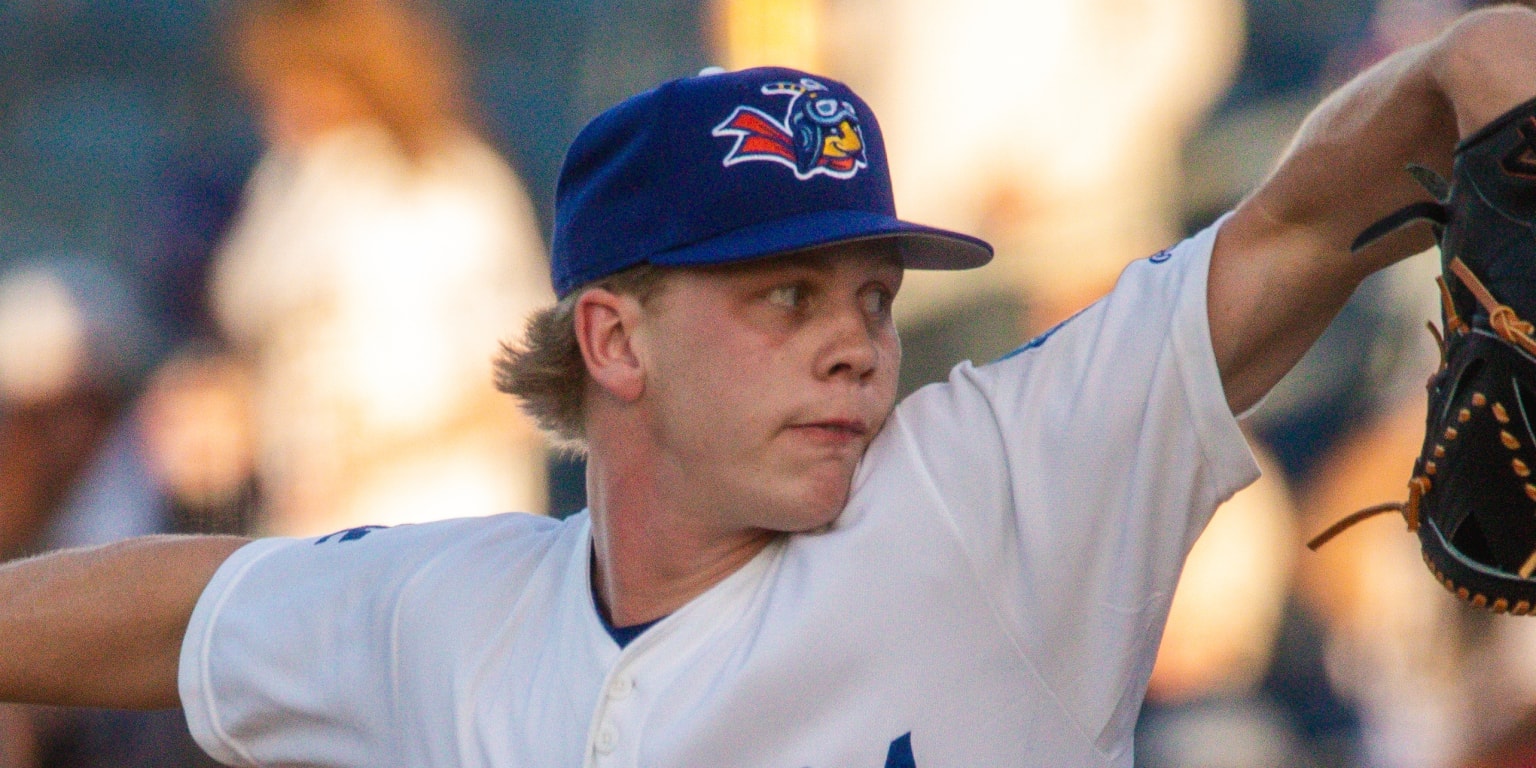 Brady Smith delivers a strong first look as he joins Tigers after Skubal-to-Dodgers blockbuster