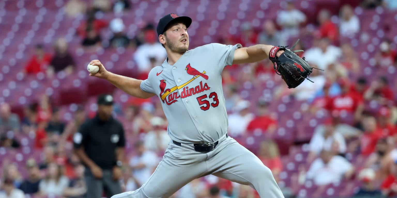 Cardinals’ clubhouse lesson after a tough 10-inning loss to the Reds