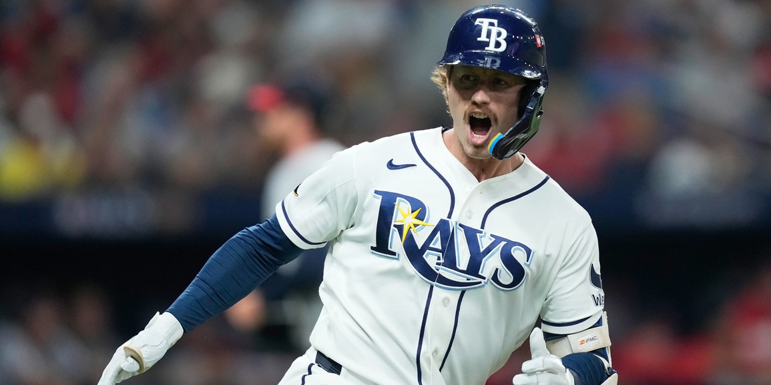 Rays show early punch in ALCS Game 1, but momentum fades after first rally