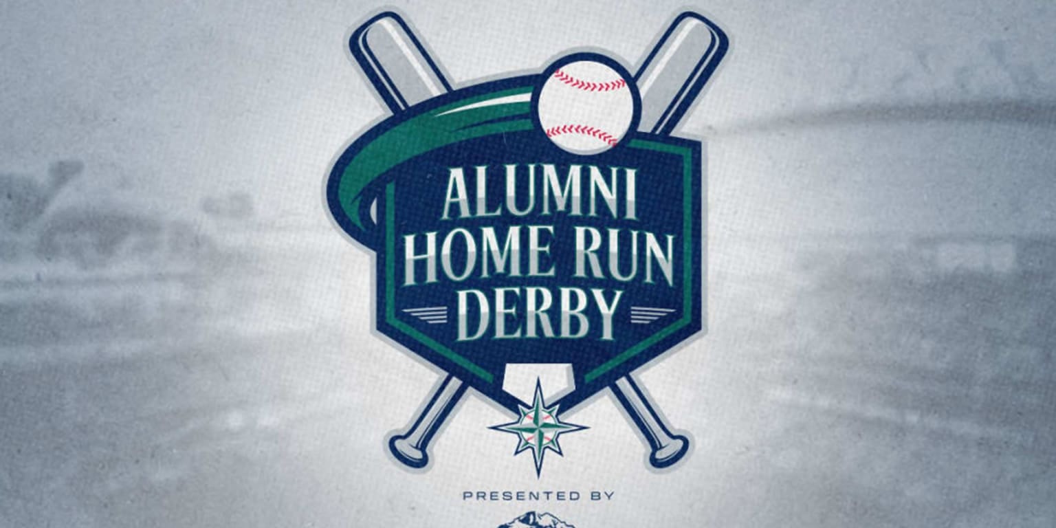 Mariners to stream Friday’s Alumni Home Run Derby for free on Mariners.TV and MLB.TV