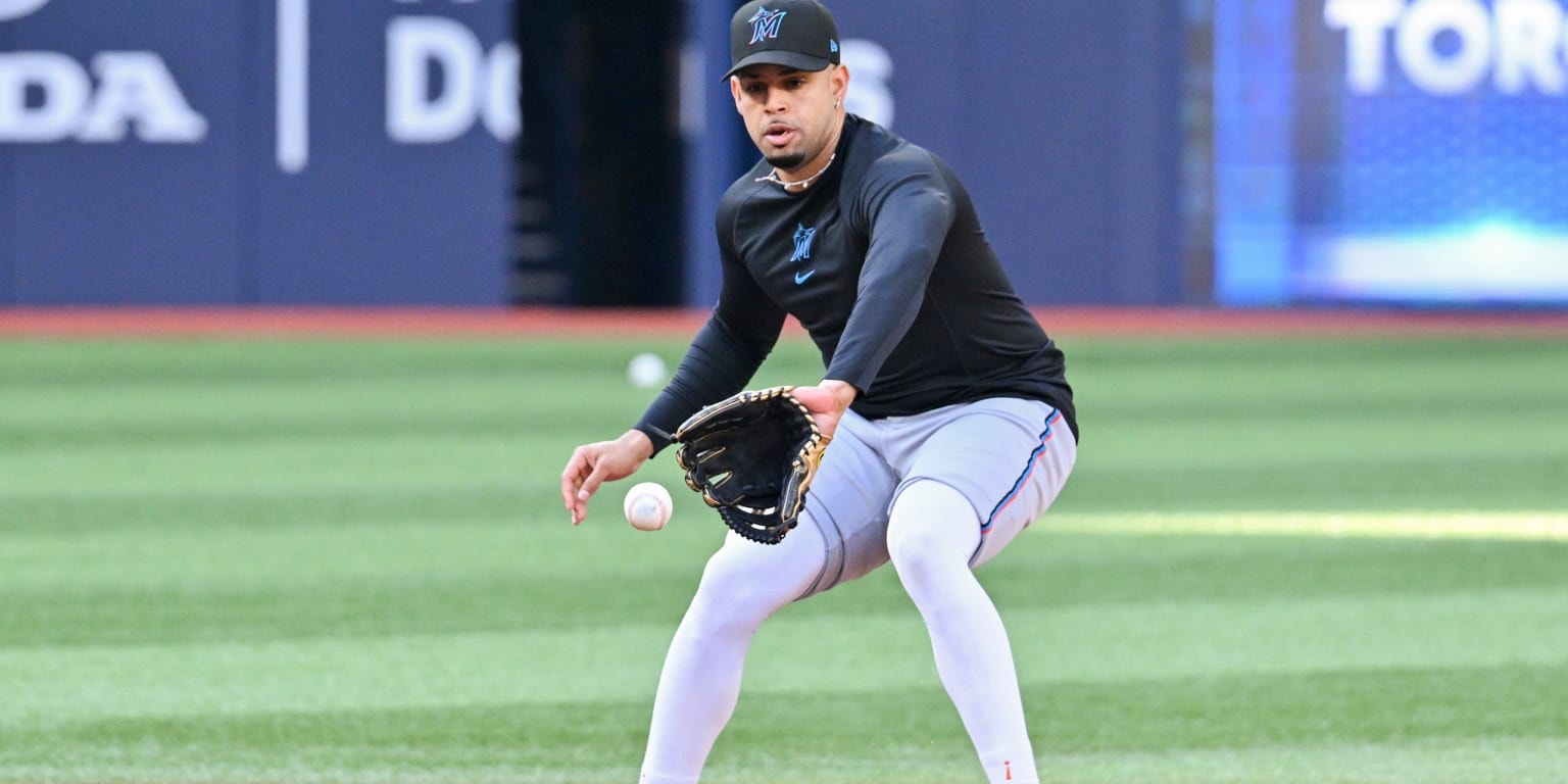 Reports say Mets have agreed to a Minor League deal with power bat Christopher Morel