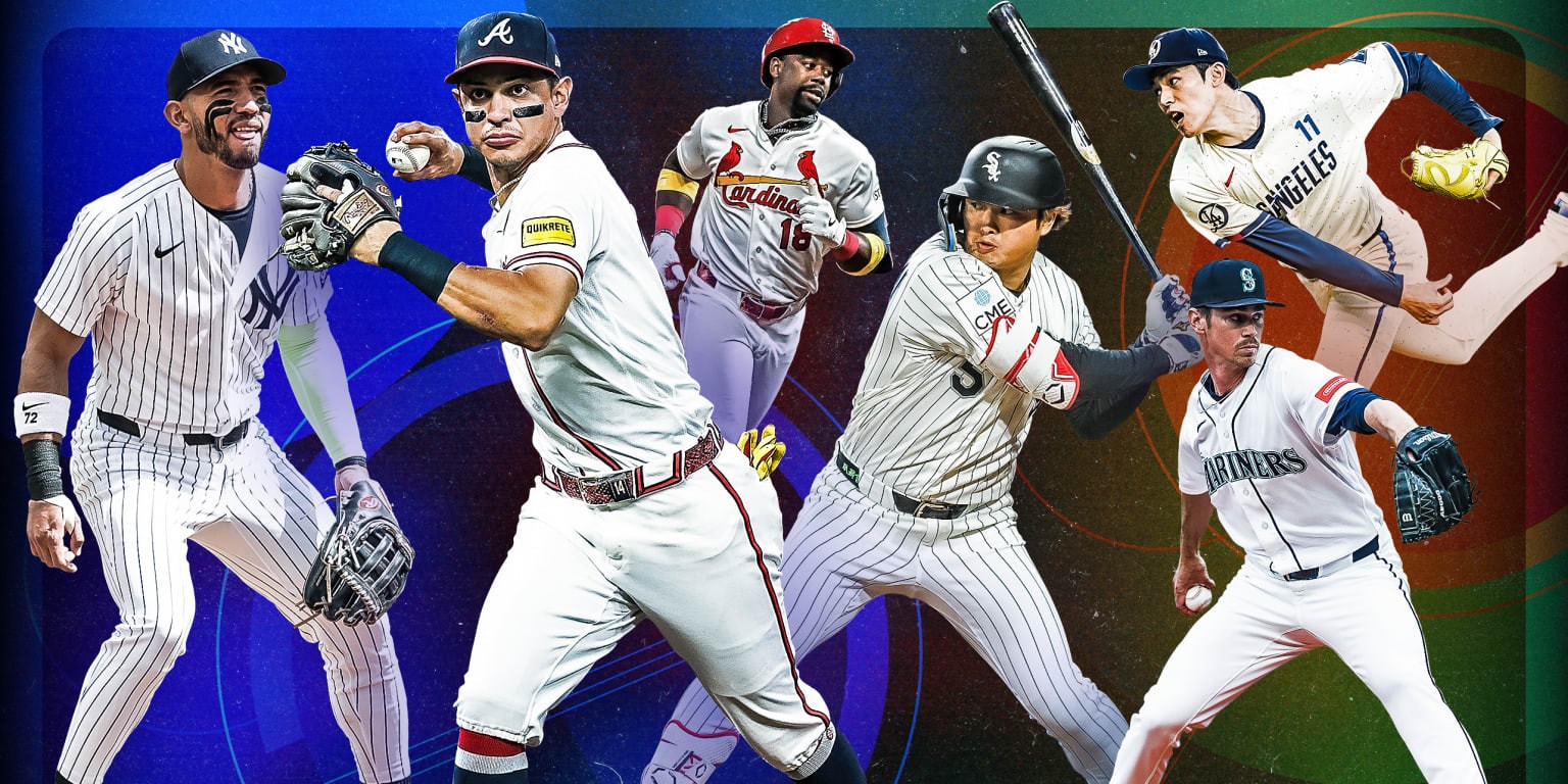 MLB beat reporters identify early 2026 surprises across the majors, with unexpected roles and momentum swings leading the stories