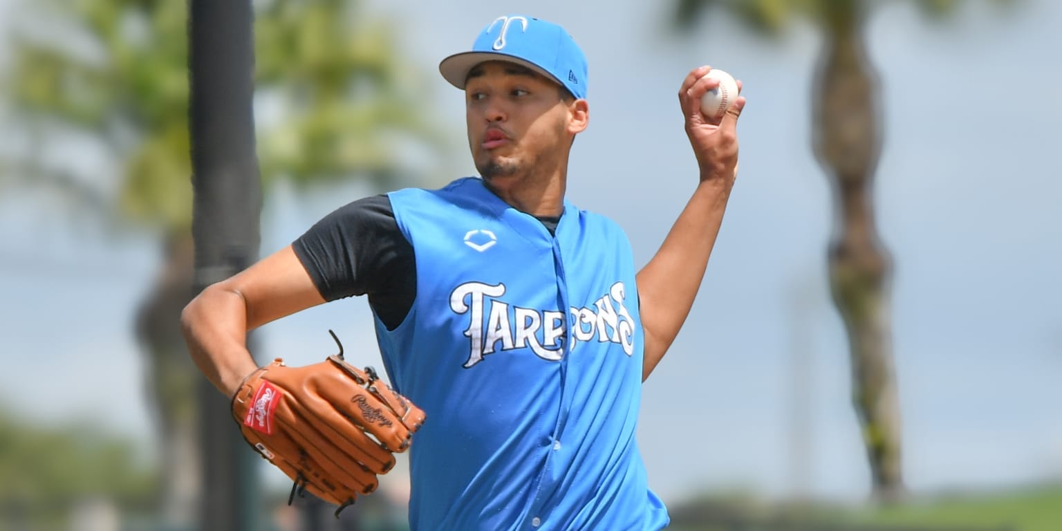Henry Lalane follows a 12-K start with another 11-strikeout outing as Yankees’ Single-A Tampa wins