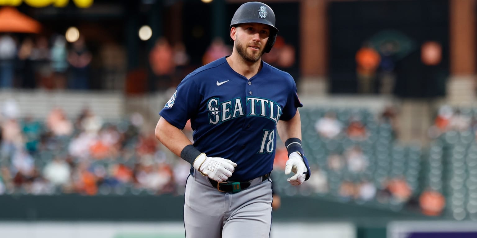 Yankees add catching depth after Trade Deadline, signing Mitch Garver to a Minor League deal