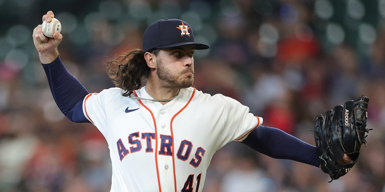 Blue Jays land Spencer Arrighetti in trade, Daulton Varsho heads to Astros