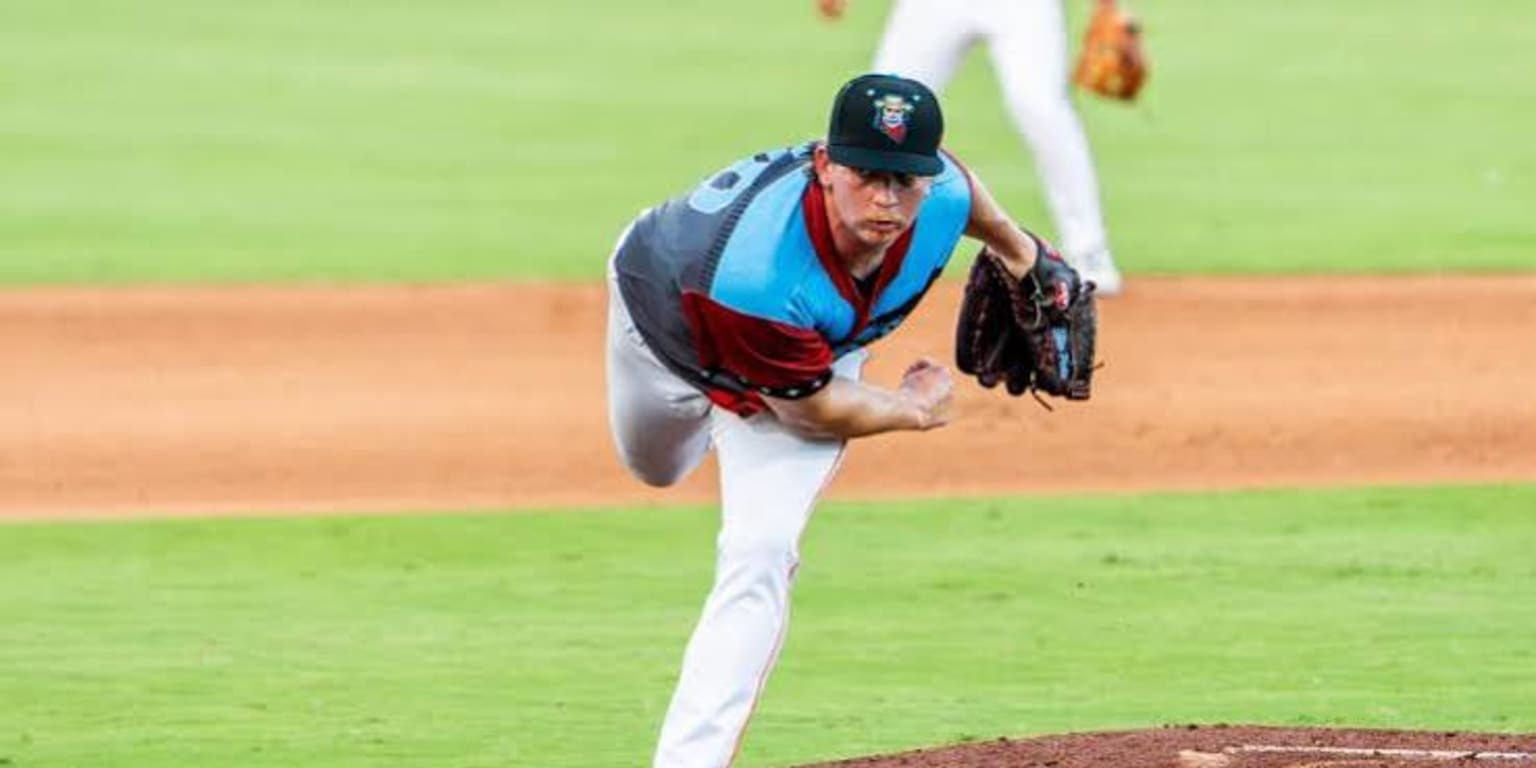 Astros reportedly set to promote top-10 prospect Ethan Pecko for Major League debut vs. Angels