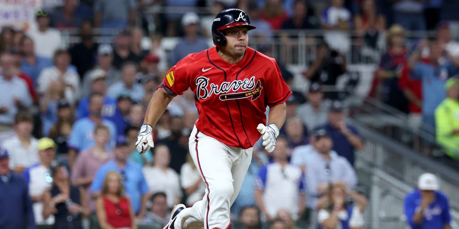 What should the Braves focus on this offseason after a Dodgers NLDS exit?