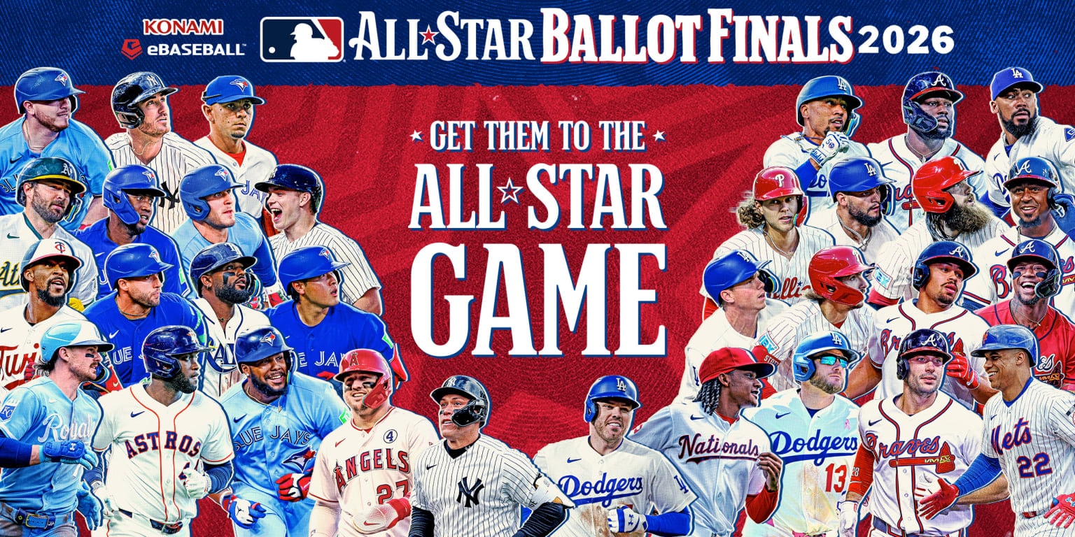 Buck’s power surge pushes him into the next round of MLB All-Star starter voting