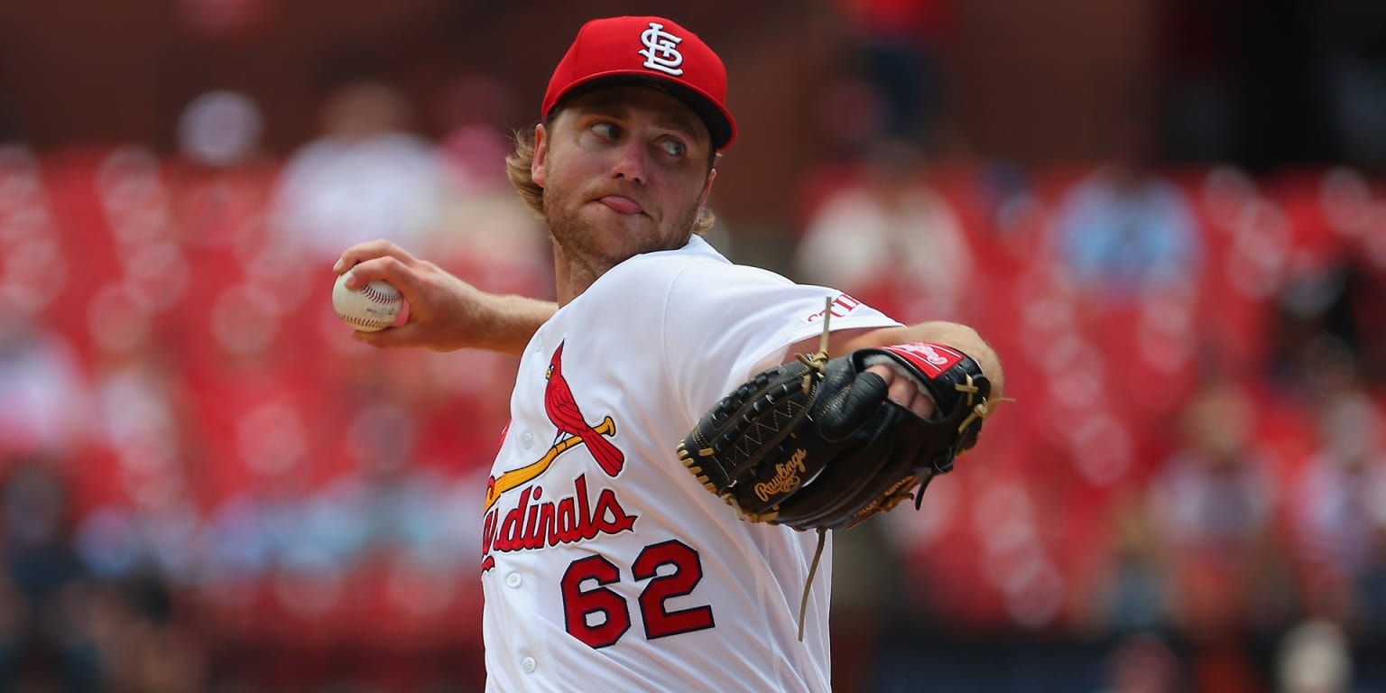 Kyle Leahy’s sixth-inning progress meets a familiar challenge as Cardinals drop series finale