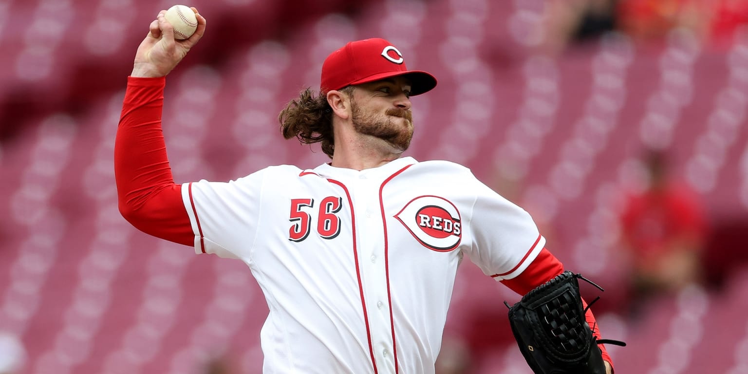 Rangers reportedly nearing a deal with right-hander Chris Paddack