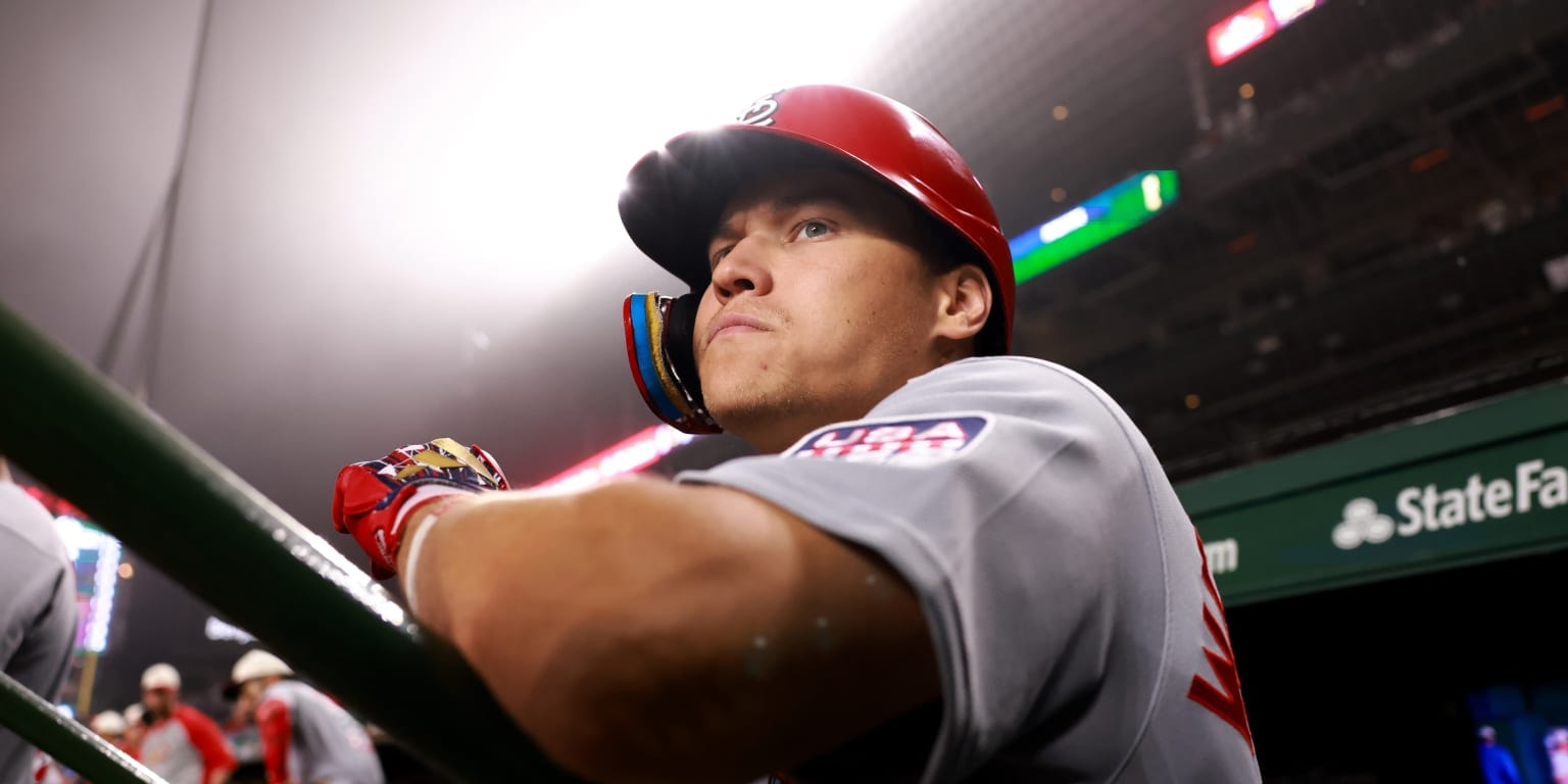 Cardinals’ second-half opener vs. Diamondbacks spotlights five shifting questions for St. Louis
