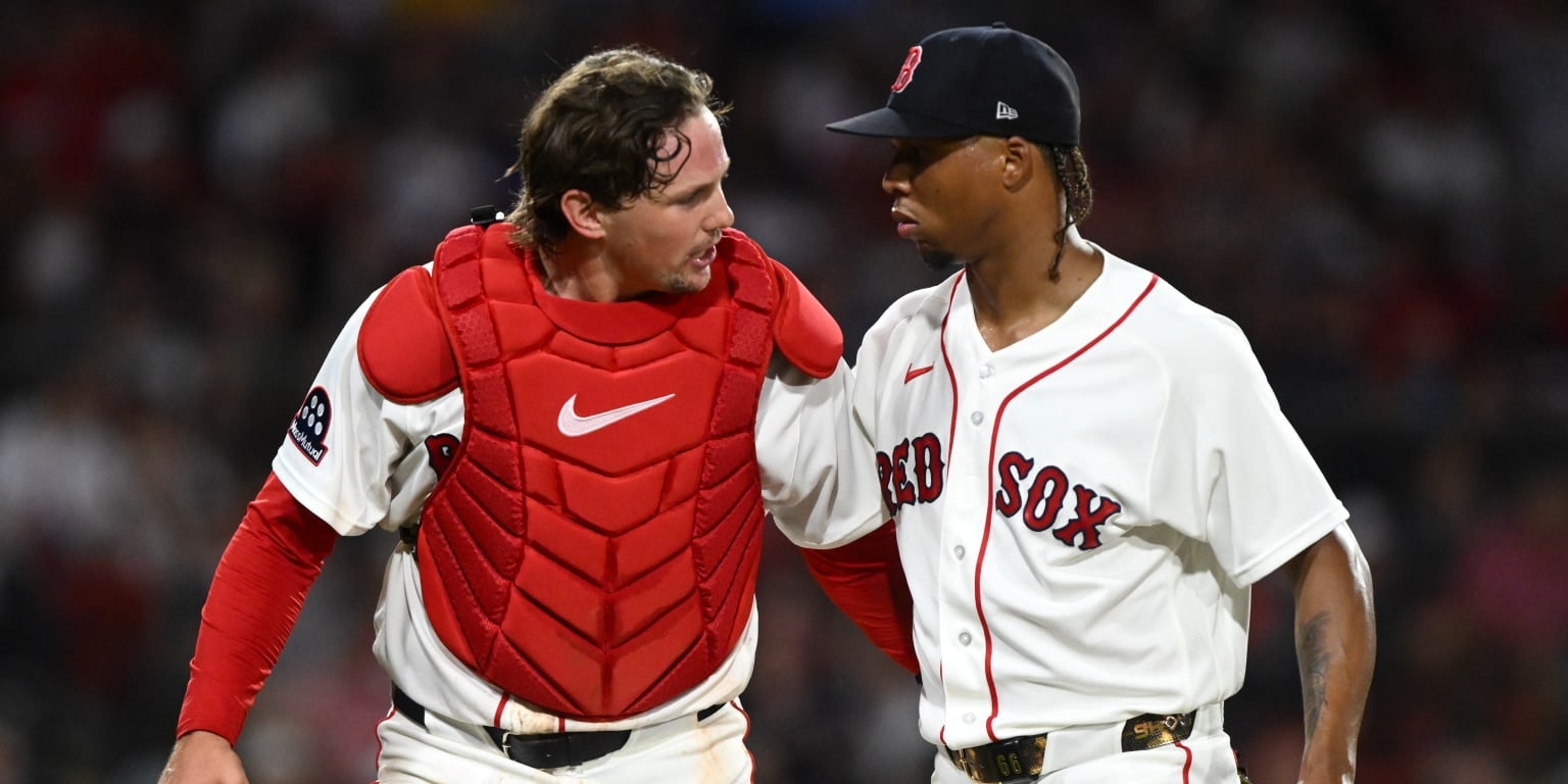 Brayan Bello’s bulk-relief rebound in Boston reshapes the rotation debate