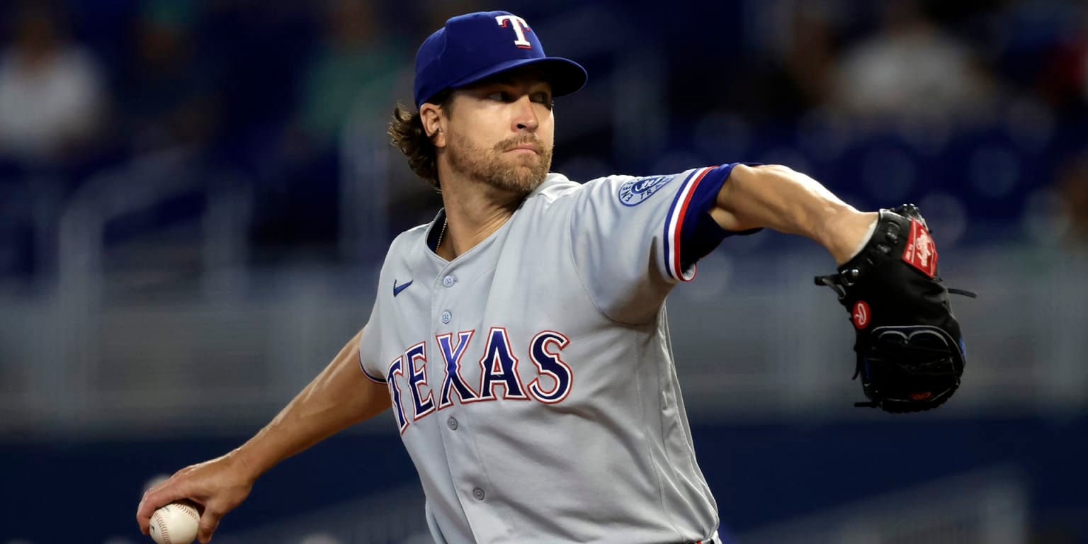Jacob deGrom’s strong start wasn’t enough as the Rangers lost again, with the offense failing to close