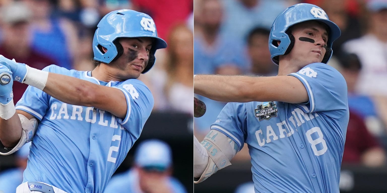 Red Sox’ top 2026 Draft picks, Jake Schaffner and Owen Hull, start fast at High-A Greenville