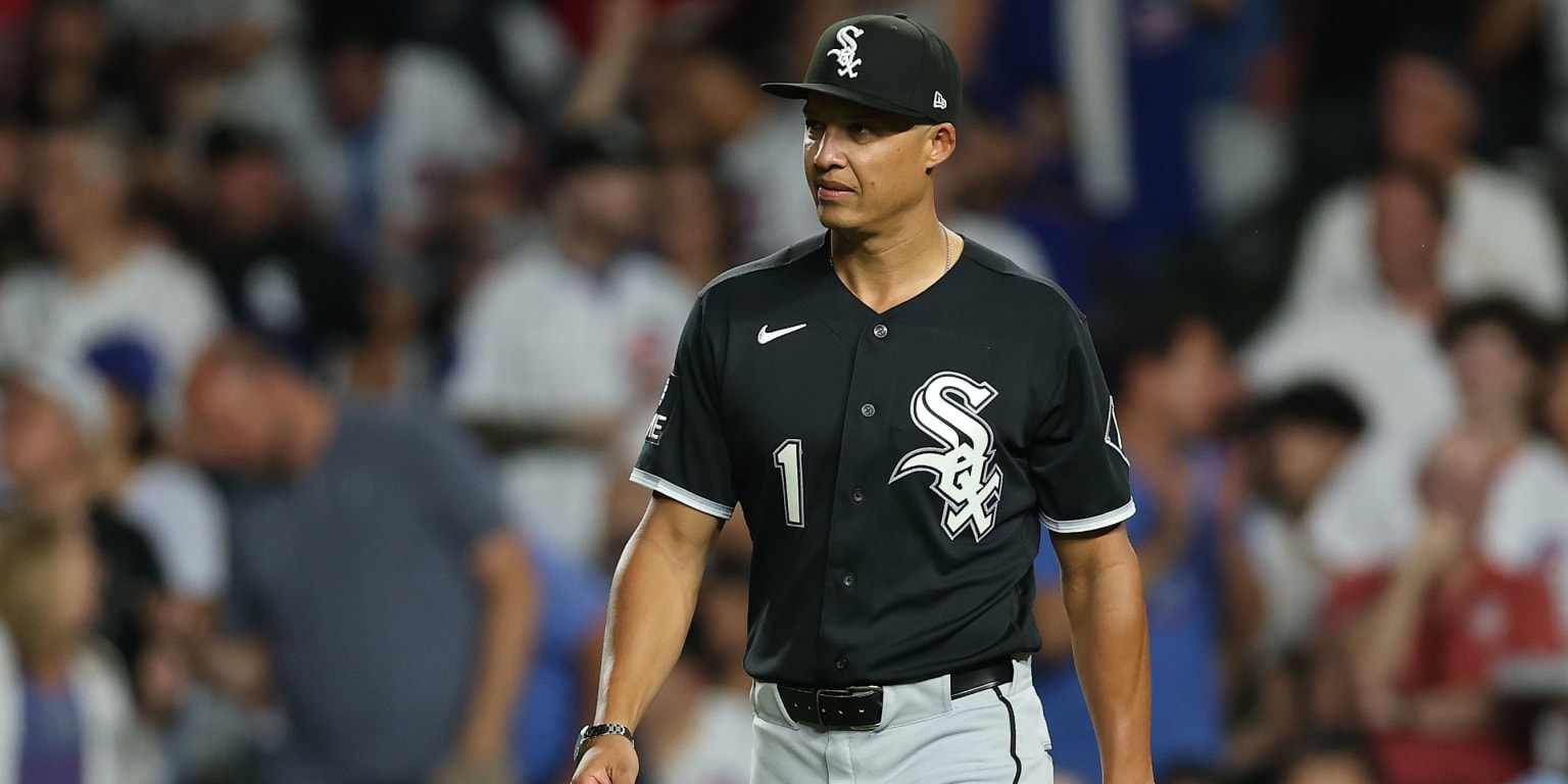 Venable’s leadership message targets the “winning culture” White Sox want on the South Side