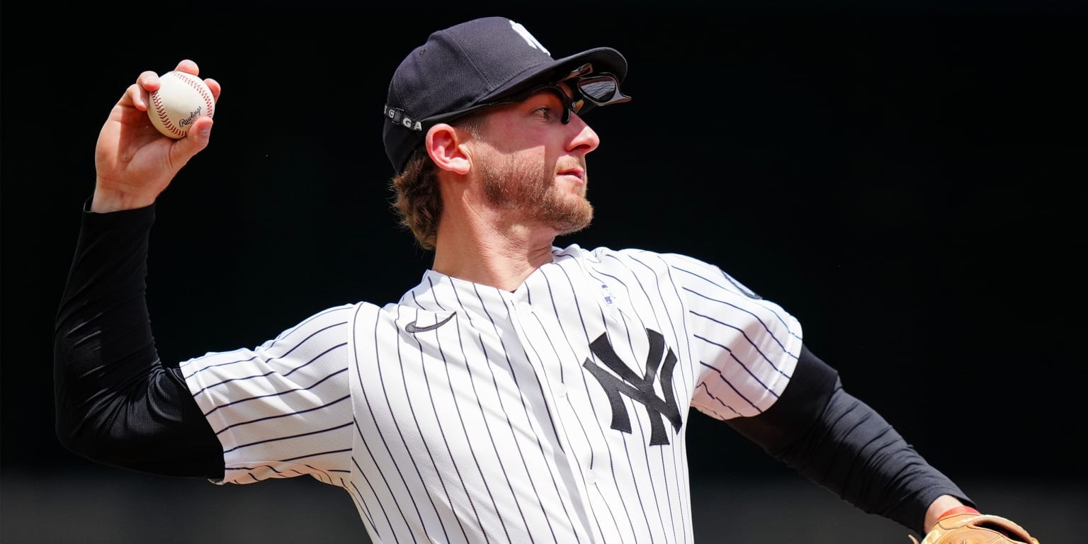 Yankees deal with possible food-borne illness as McMahon misses Double-A rehab start