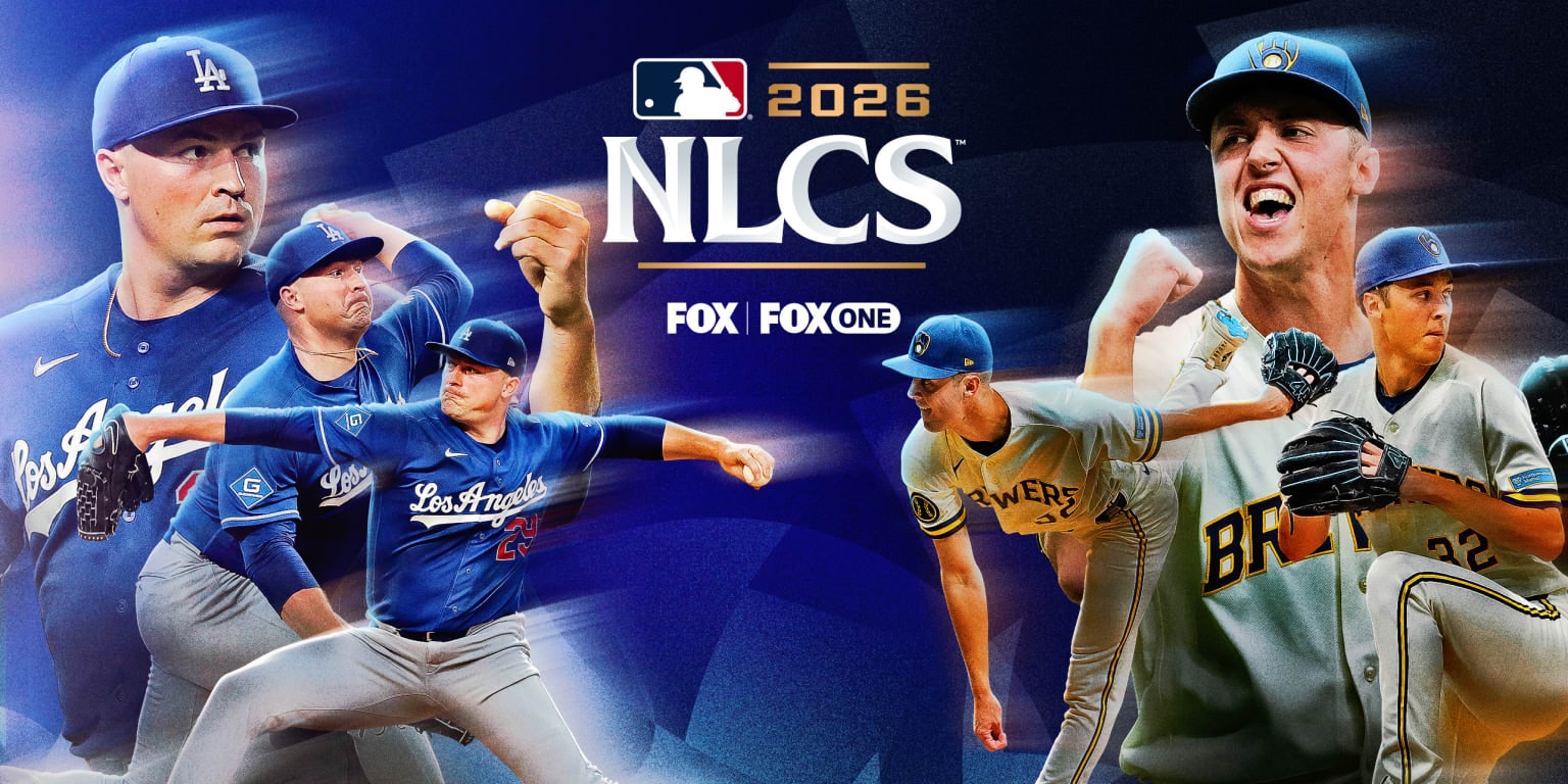 Skubal vs. Misiorowski headlines NLCS Game 1 pitching duel
