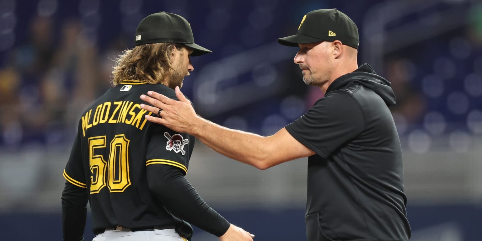 Pirates’ costly fielding miscues linger in another frustrating stretch against Miami
