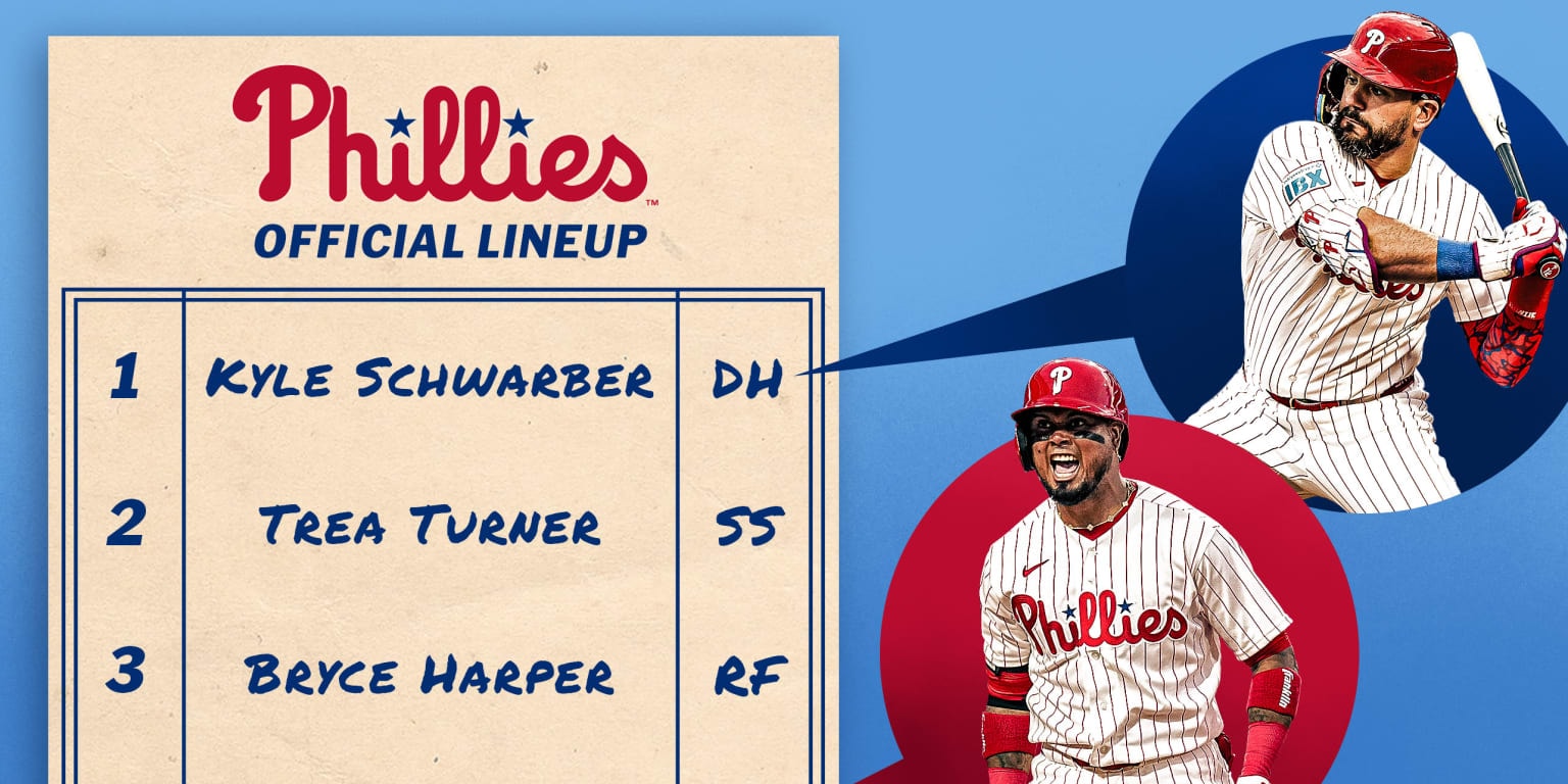 Phillies lean into position fluidity after acquiring Luis Arraez, reshaping how the lineup is built