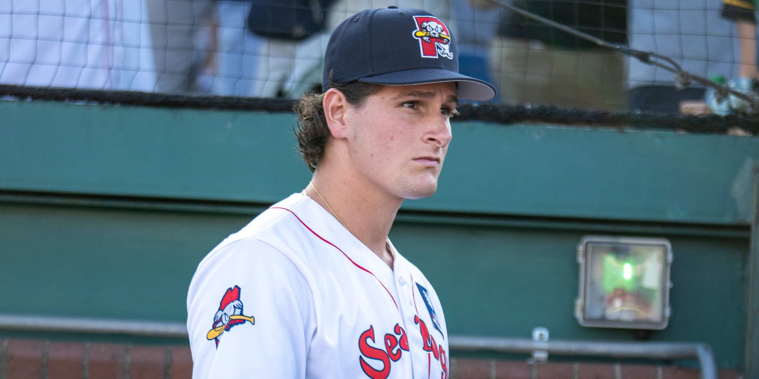 Red Sox rehab updates: Roman Anthony advances from Double-A stint as IL returns approach