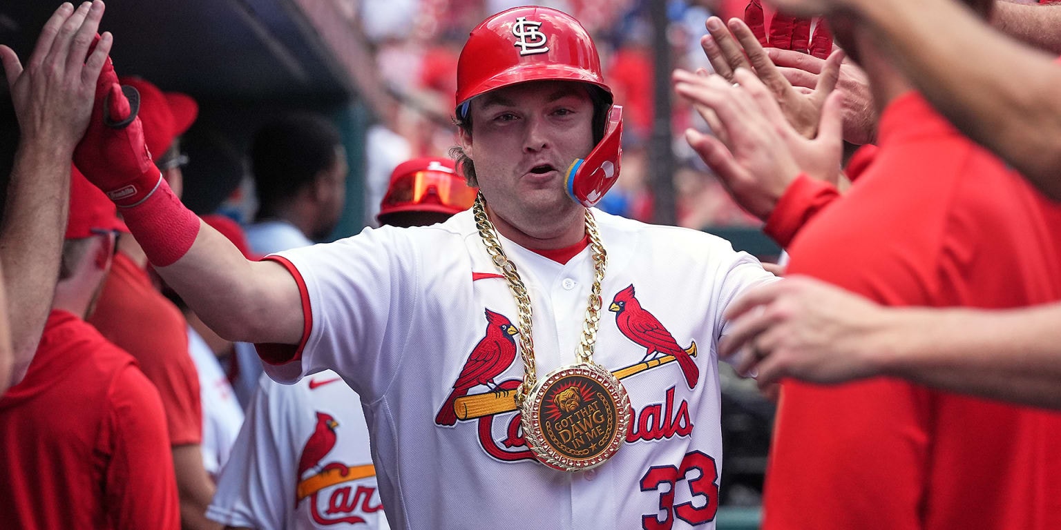 Jordan and Urías supply the early lift as Cardinals beat the Orioles in a bullpen game