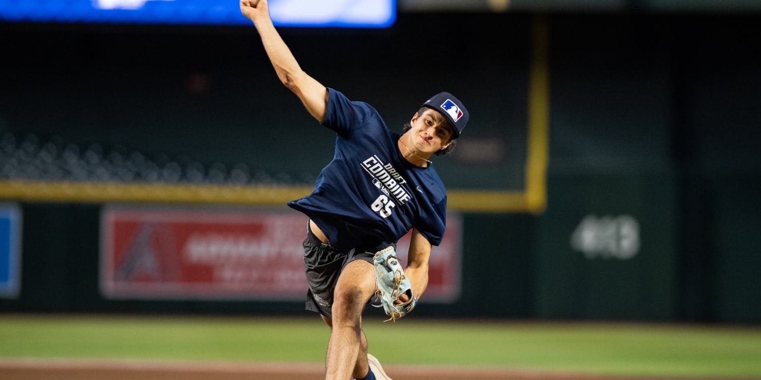Tigers ink first-rounder Cameron Flukey, beginning their 2026 draft-class build